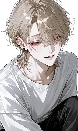 Profile image of 伊月