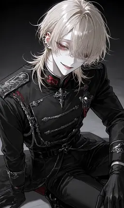 Profile image of 伊月