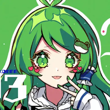 Profile image of 早苗