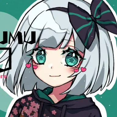 Profile image of 妖夢