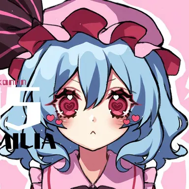 Profile image of レミリア