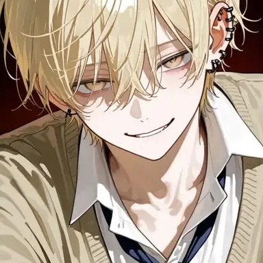 Profile image of 是乃