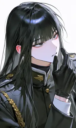 Profile image of グリシャ