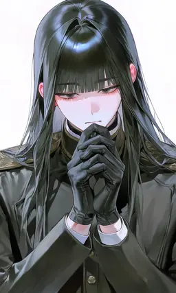 Profile image of グリシャ