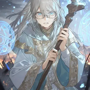 Profile image of Kujo Saya