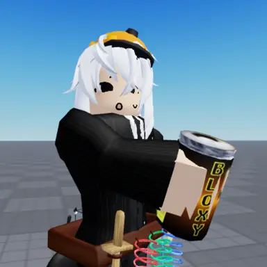 Profile image of 로니