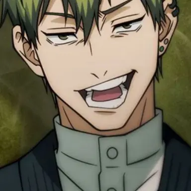 Profile image of 禪院直哉