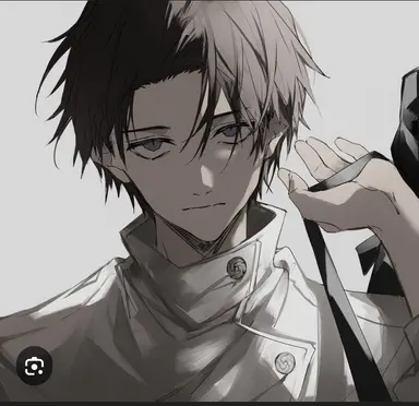 Profile image of 乙骨憂太