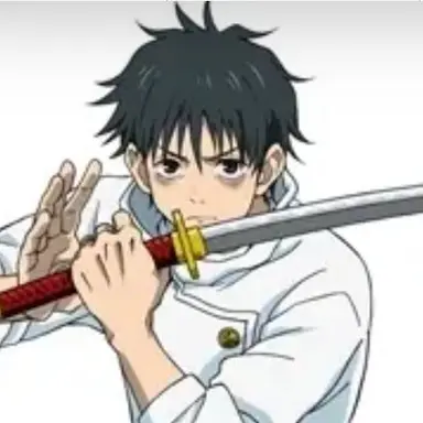 Profile image of 乙骨憂太