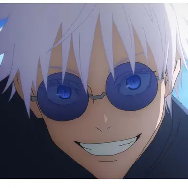 Profile image of 五条悟