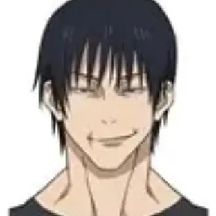 Profile image of 伏黒甚爾