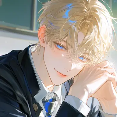 Profile image of 皇