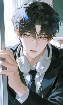 Profile image of 久我