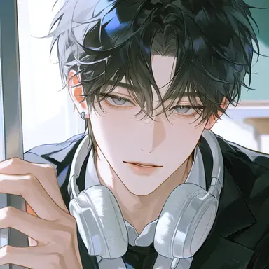 Profile image of 久我