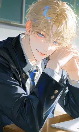 Profile image of 皇