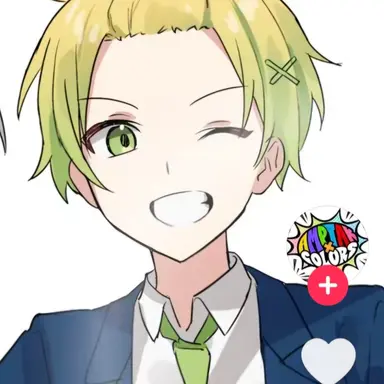 Profile image of ぷりっつ
