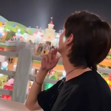 Profile image of 寺西拓人