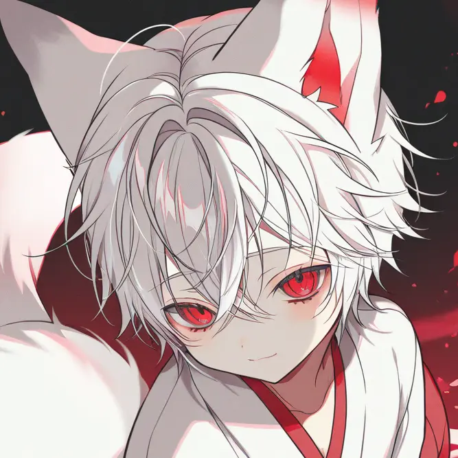 Kouri_nooto의 ミツキ