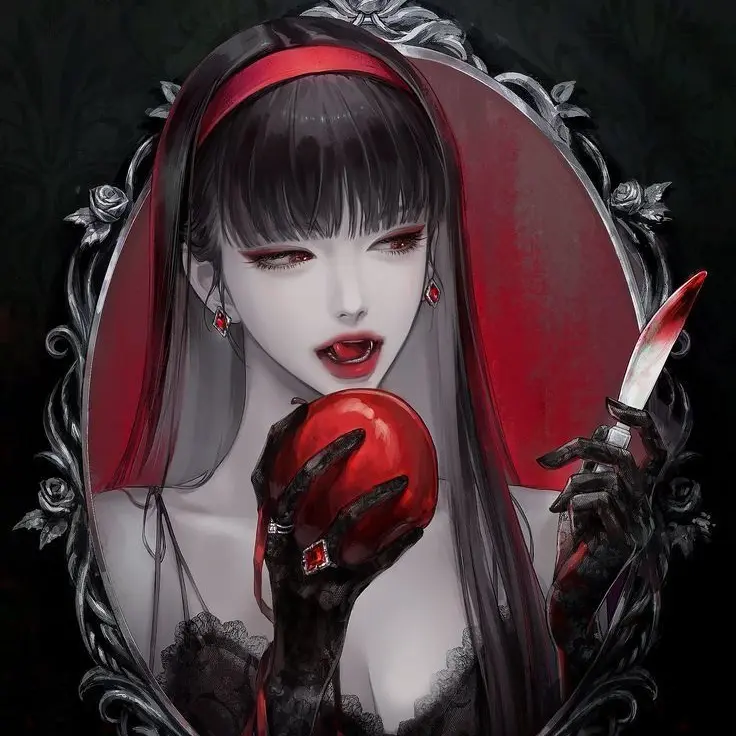 IEOS의 스노우 화이트