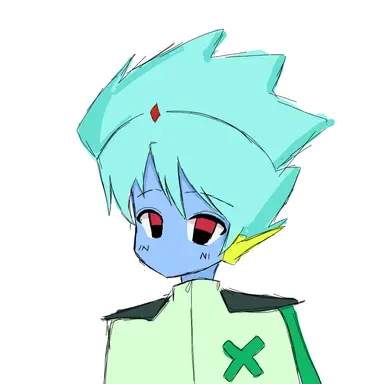 Profile image of スペースボーイ
