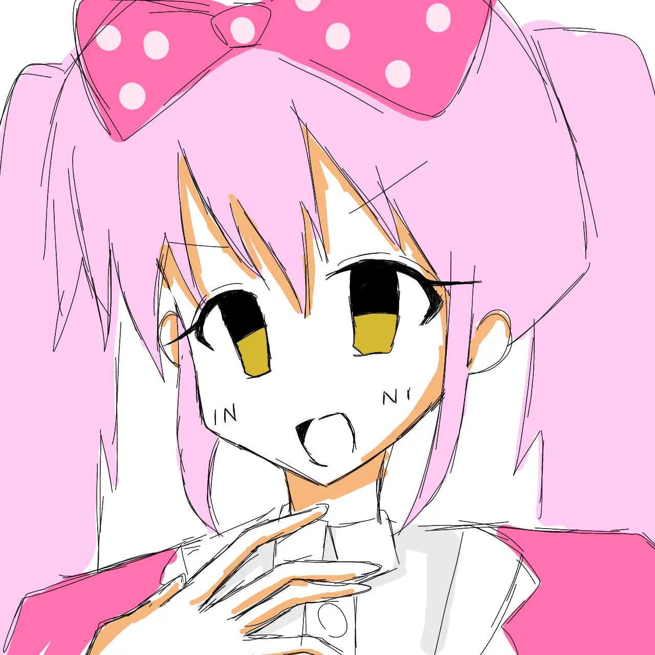 SoLaMi_Smile의 個性いっぱいのエネミー