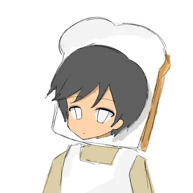 Profile image of ビスケット