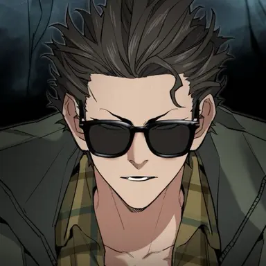 Profile image of 심봉사