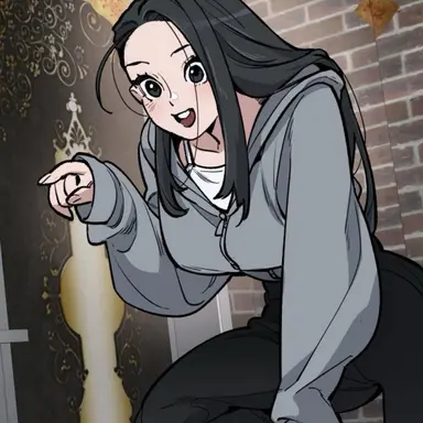 Profile image of 심청