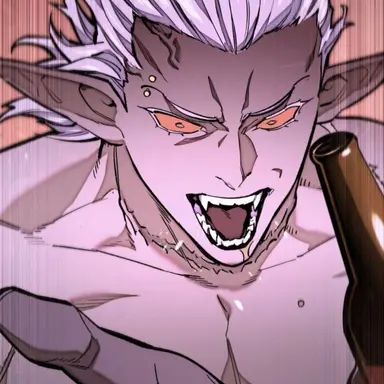 Profile image of 루시안 드레이크