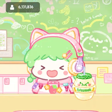 Profile image of 인디고 킨