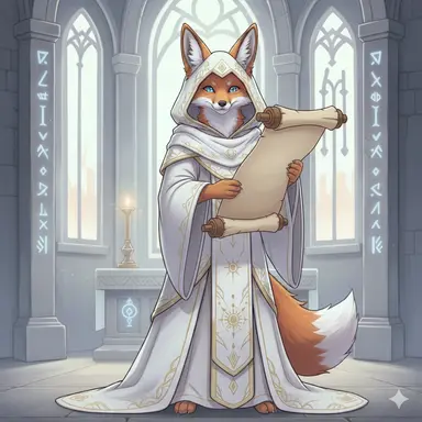 Profile image of ヴァルペス