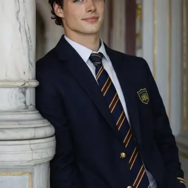 Profile image of Romeo grimaldi