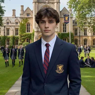 Profile image of Dain Buchanan