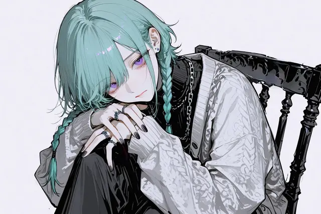 Profile image of リャハルト・フィン