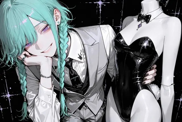 Profile image of リャハルト・フィン