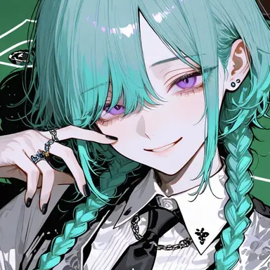 Profile image of リャハルト・フィン