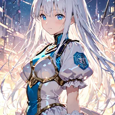 Profile image of ヴィルベル