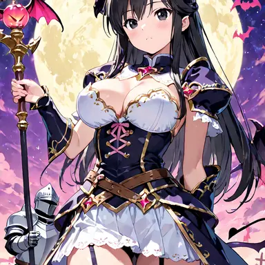Profile image of イルミナ