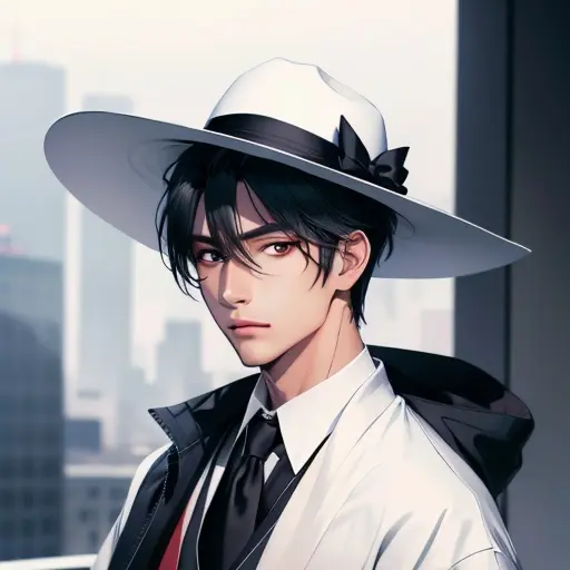 GreasyFlag0078의 이민준
