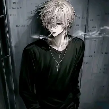 Profile image of 風見 黎