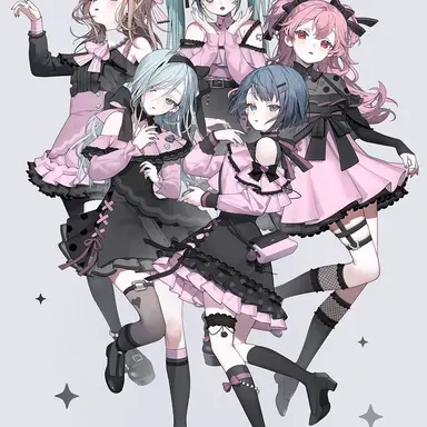 Profile image of モアモアジャンプ