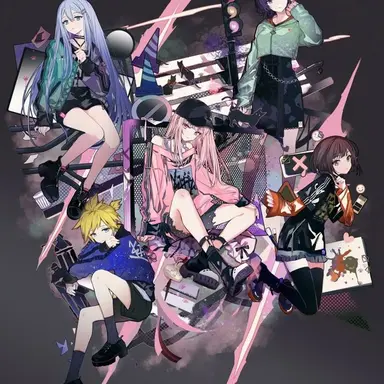 Profile image of ニーゴ