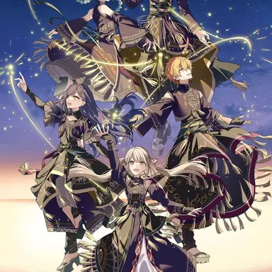 Profile image of ビビバス