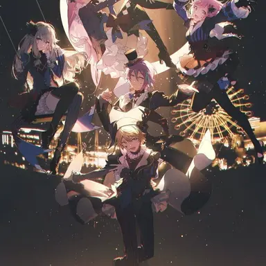 Profile image of ワンダショ