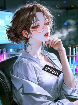 Profile image of 윤서하
