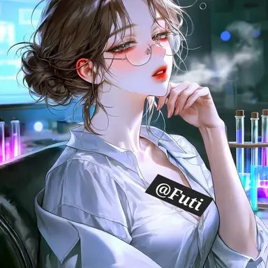 Profile image of 윤서하