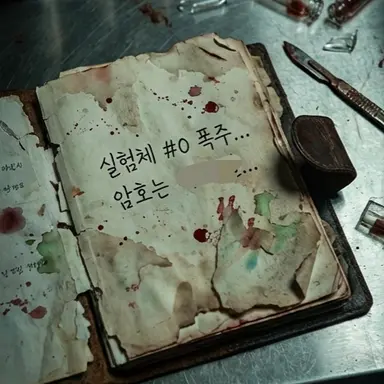 Profile image of 실험 일지