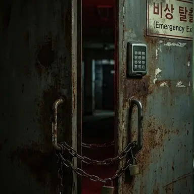 Profile image of 철제 비상구