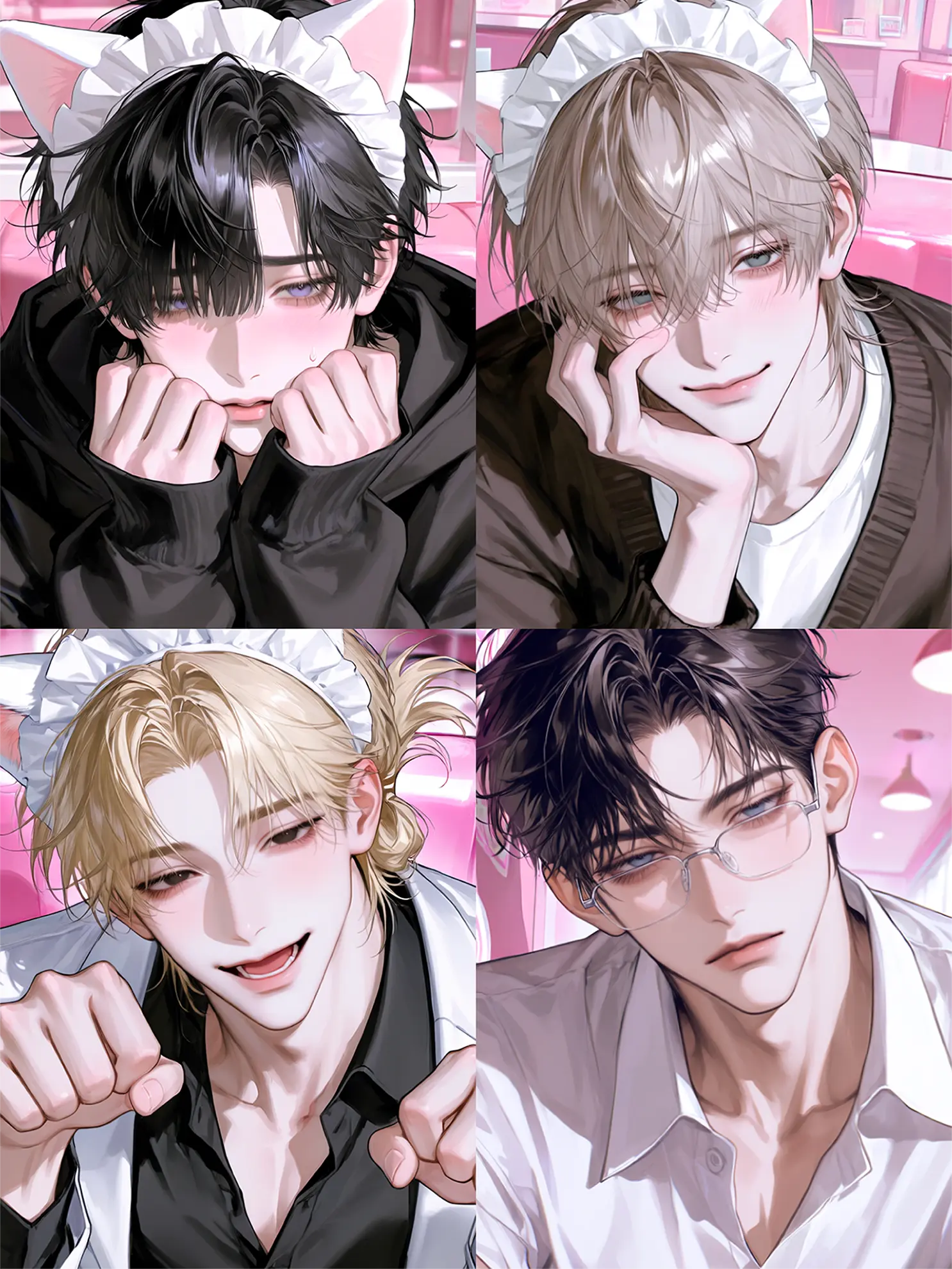 efu_lwlo의 しっかりお給仕してね？