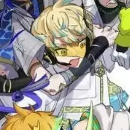 Profile image of 緋八マナ